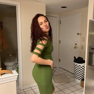 Meet your Posher, Kesha